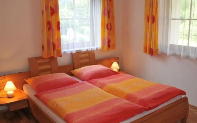 Appartement Fritzenwallner