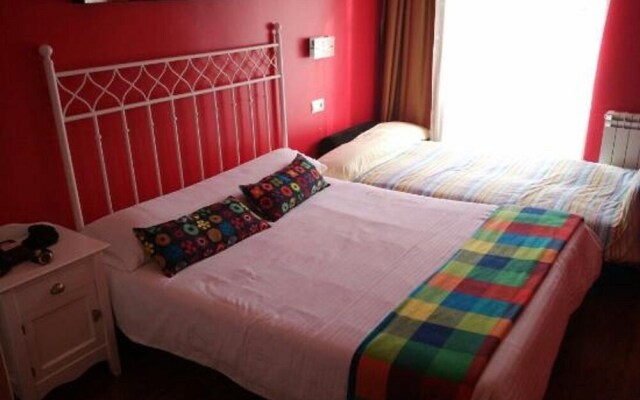 Hotel Orquidea Real