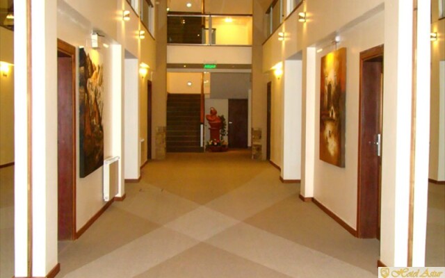 Hotel Astur