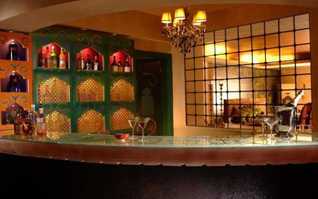 Manici Hotel, Sanliurfa - Special Class