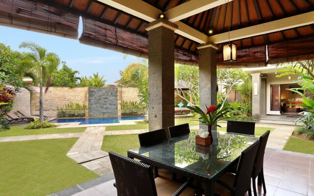 Askara Villa