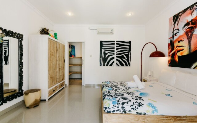 Villa Bamboo