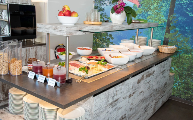 Alb Inn – Hotel & Apartments