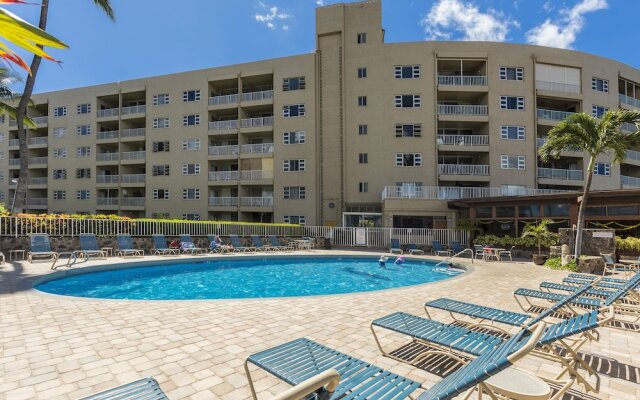Menehune Shores
