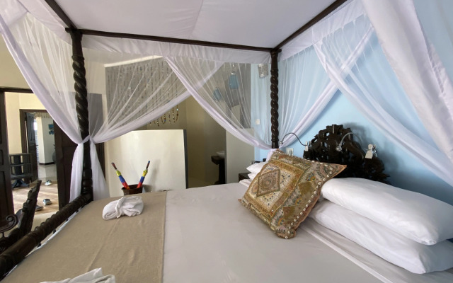 Jafferji Beach Retreat