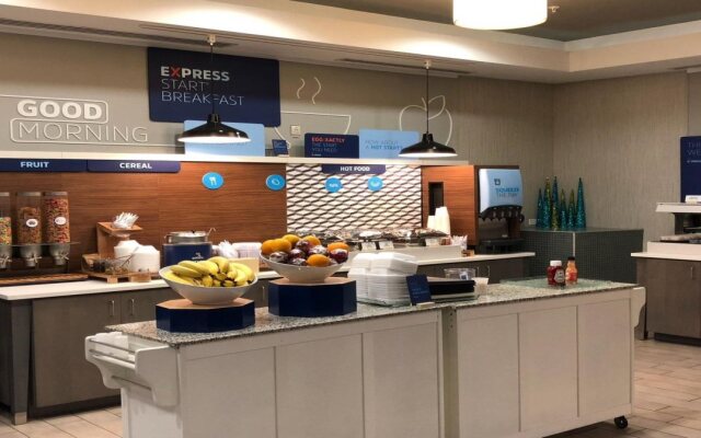 Holiday Inn Express Pigeon Forge/Near Dollywood by IHG