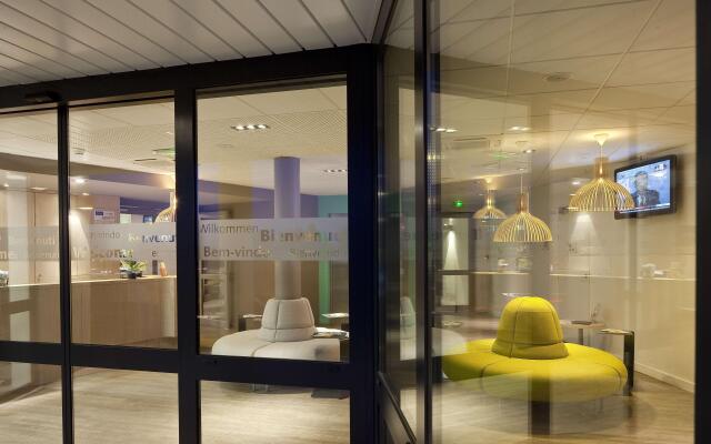 ibis Styles Guéret