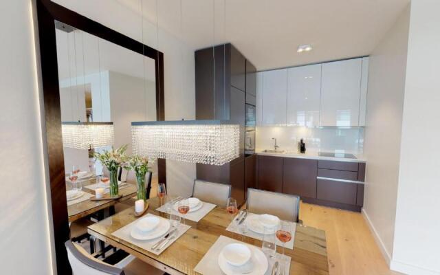 White Pearl Apartment 3.11
