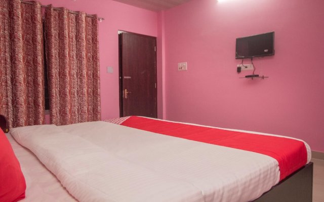 Salboni Resort By OYO Rooms