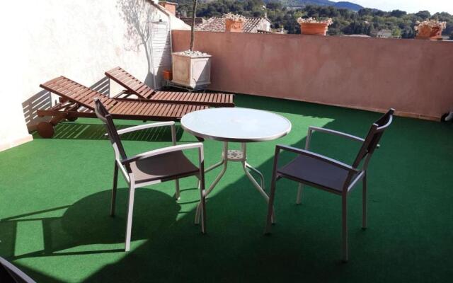 La vigne appartement