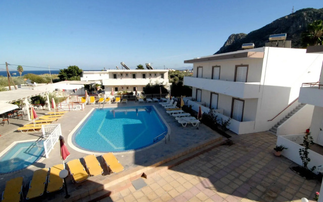 Villa Popi