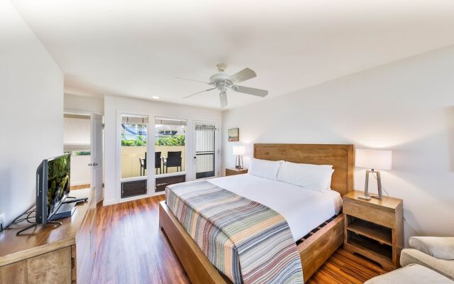 Kauai Manualoha 703 2 Bedroom Condo