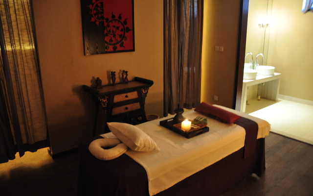Grand New Century Hotel