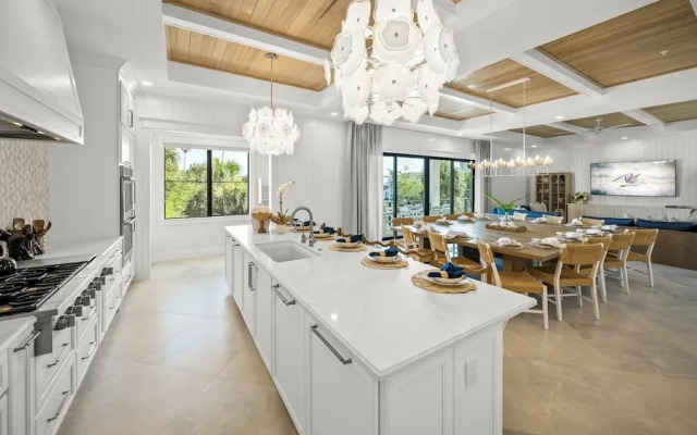 Sapphire Shores in Clearwater Beach