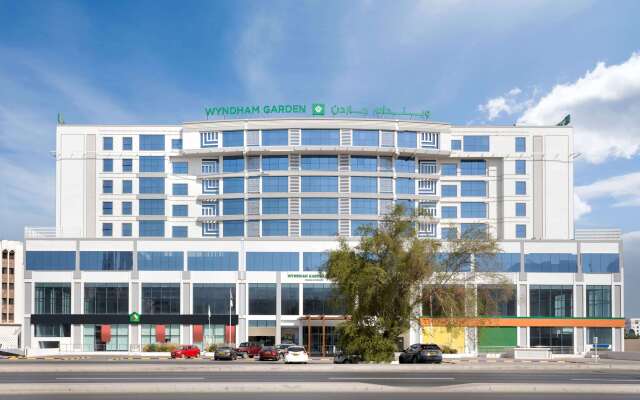 Wyndham Garden Muscat Al Khuwair