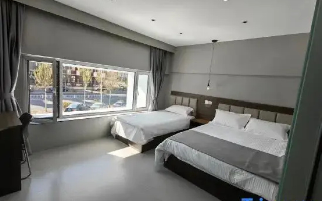 Wuyue Hotel