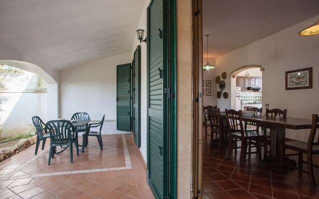 VilleSalento - Torre Lapillo M235