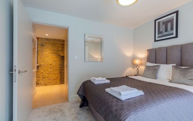 Holborn by Excel Apartments