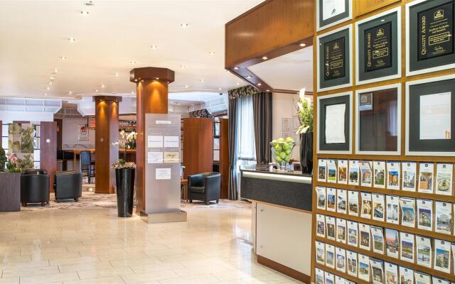 Holiday Inn - the niu, Stream Monchengladbach by IHG