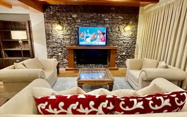 GOHO ROOMS Murree