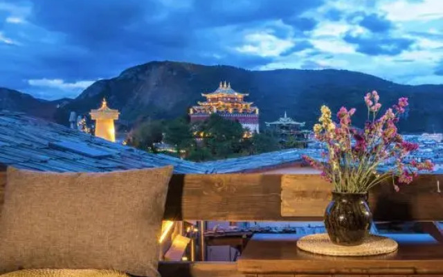 Lai Sang Zhuokang Inn
