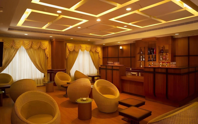 Joys Palace