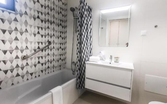 Family apartments Albur Village II