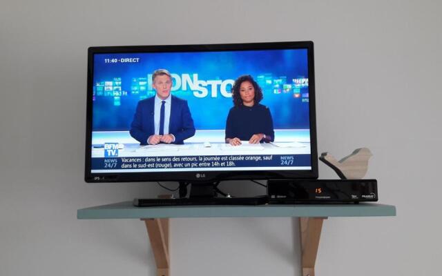 Les Appartements du 104