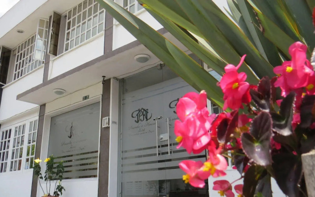 Posadas House Hotel