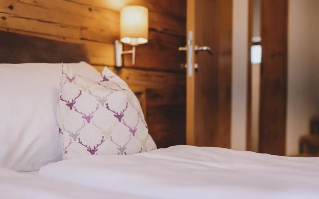 Chalet Molly in Zell am See