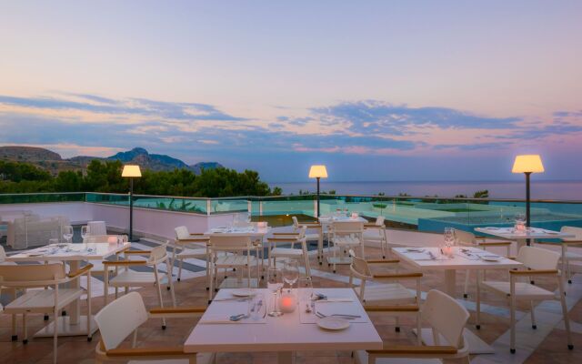 Porto Angeli Beach Resort – All Inclusive
