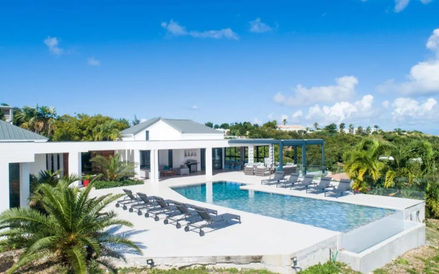 Dream Villa Terres Basses-964