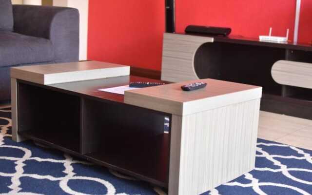 Stay.Plus Royal Apartment Nyali