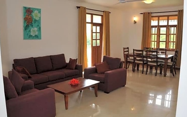 La Fontaine Holiday Apartment