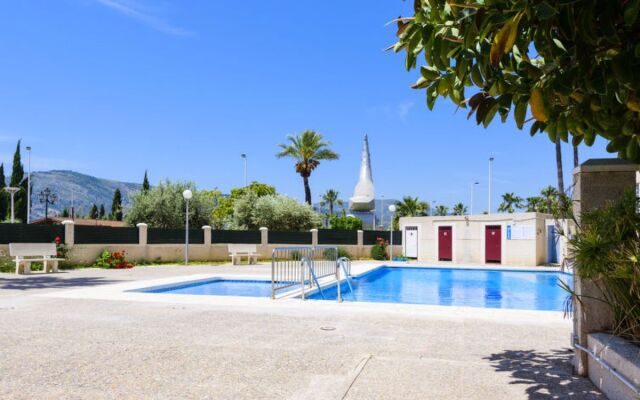 Apartment Galeon Oropesa del Mar