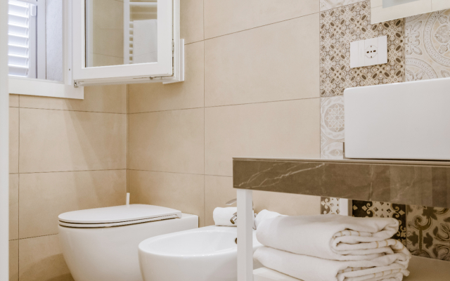 Hotiday Apartment Collection Cefalu'