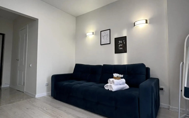 Апартаменты UrbanRentAparts на улице Университетская набережная 54