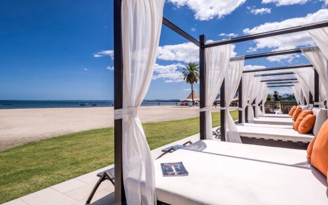 Pullman Nadi Bay Resort and Spa Fiji (opening April 2019)