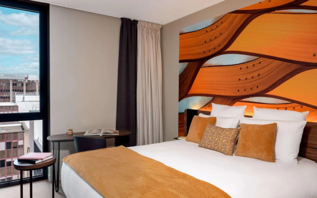 Novotel Paris Val de Fontenay