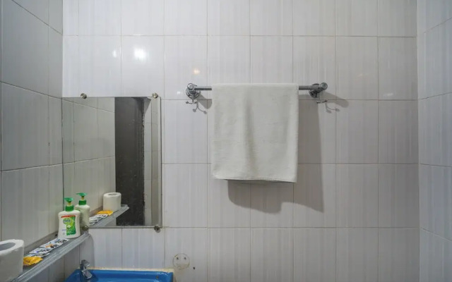 Hotel Samman