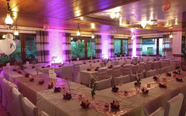 Siegerlandhotel Haus im Walde