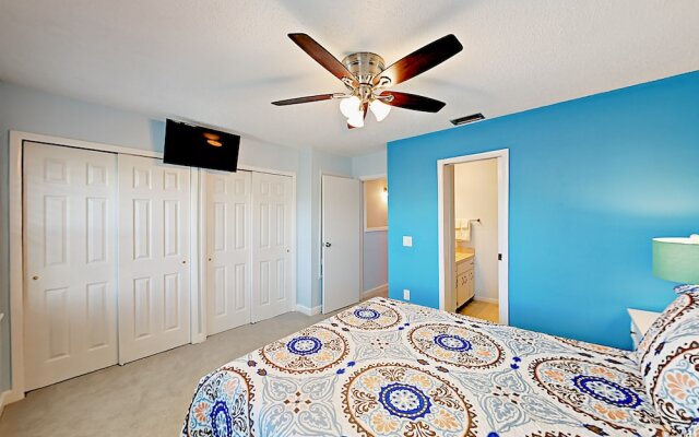 19807 Gulf Blvd Townhouse Unit 120