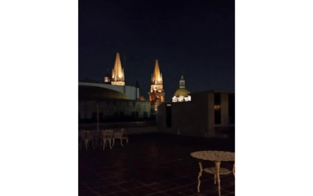 Hotel Frances