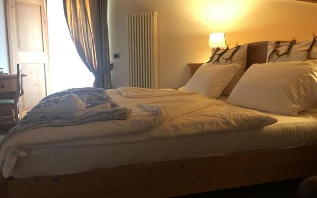 Hotel Garni I Tre Magli