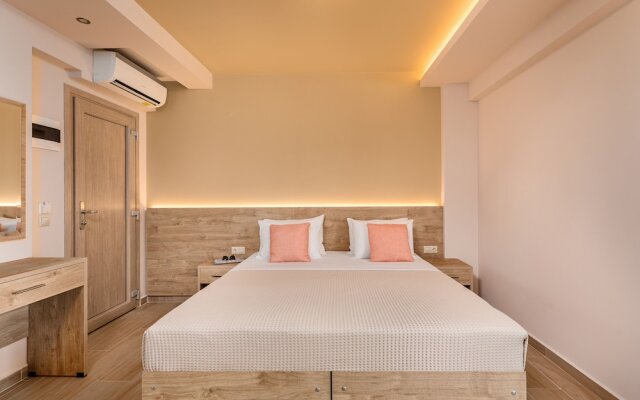 Makris Luxury Rooms