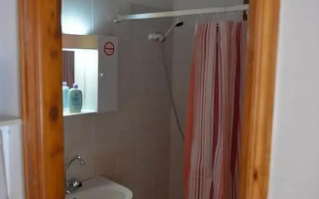 Symi Port View Apartment