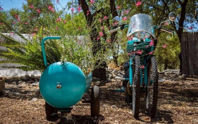 Seles Camping - Adults Only