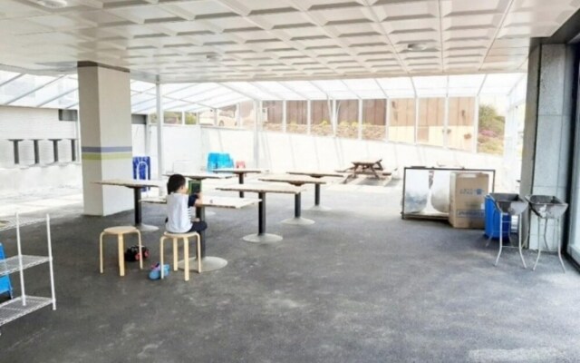 Hwaseong J House Pension