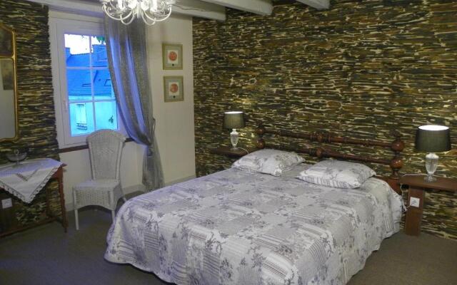 Chambres d'hôtes du Perray