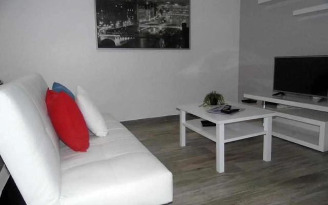 Apartamento Lola